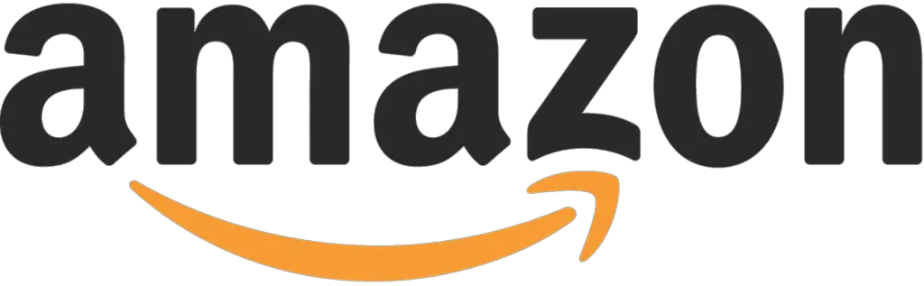 Amazon logo