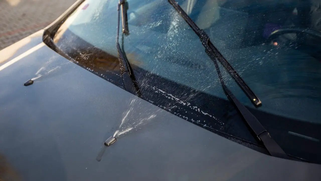 Best Windshield Washer Fluids That Ll Make Your Windshield Crystal Clear